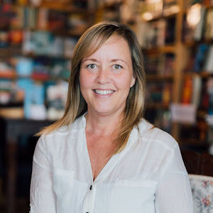 Meet your Posher, Ellen